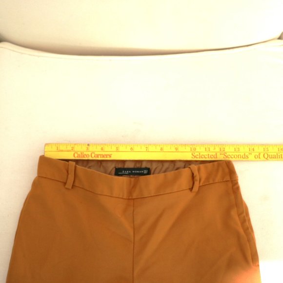 Zara Woman’s Pants  Size XS - Picture 6 of 6